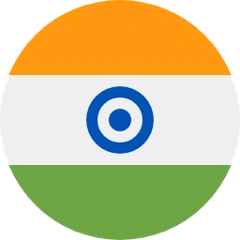 Flag of India