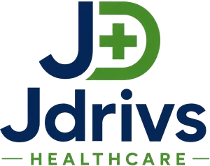 Jdrivs Healthcare Pvt. Ltd. logo